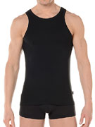 майка мужская HOM First Cotton