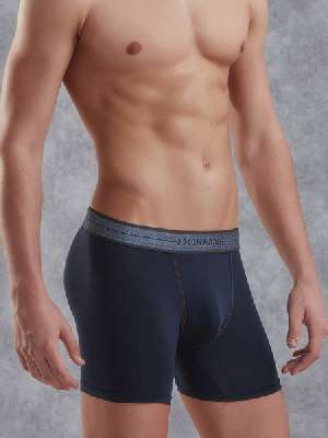 трусы-боксеры мужские Doreanse Jeans 1776