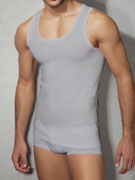 майка мужская Doreanse Cotton Basic 2005