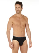 Комплект мужских трусов-брифов HOM Dominique, арт. HOM 40-2135