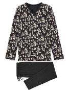 Пижама трикотажная мужская HOM Tambo, арт. HOM 40-2423