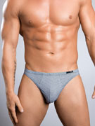 трусы-слипы мужские HOM Gentleman 40-1042