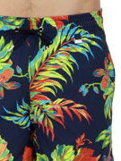 мужские пляжные шорты HOM Paradisiaque 40-0844