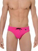 мужские плавки-брифы HOM Marinе Chic, арт. HOM 07854