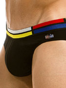 Трусы-брифы мужские Modus Vivendi Mondrian, арт. Modus Vivendi 06711
