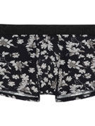 Трусы-боксеры мужские HOM 40-2405 Tambo
