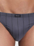 трусы-микро мужские HOM Elegant 33-8922