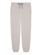 Брюки домашние мужские HOM 40-2597 серые