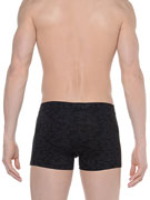 трусы-боксеры мужские HOM Paisley 01076