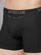 Трусы-боксеры мужские Doreanse 1790 чёрные