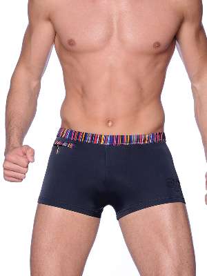 плавки-хипсы мужские HOM Carabian Stripes, арт. HOM 07840