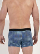 Комплект из 3-х трусов-боксеров мужских HOM 40-3195
