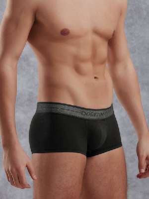 трусы-хипсы мужские Doreanse Black Jeans 1774
