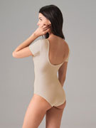 боди женское Doreanse 12106 бежевое