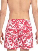 пляжные шорты мужские HOM Nicaragua 40-0285