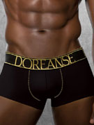 Трусы-хипсы мужские Doreanse Gold 1725