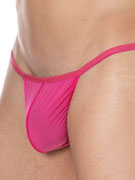 стринги мужские HOM Plume, арт. HOM 35-9931