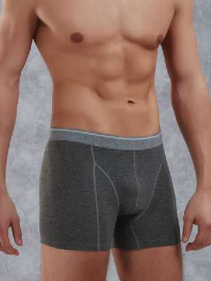 Трусы-боксеры мужские Doreanse Lock Stitch 1756