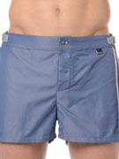 мужские пляжные шорты HOM Jeans 35-9970