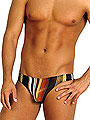 стринги мужские Doreanse Flash 1348