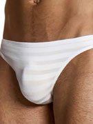 Трусы-слипы мужские Modus Vivendi 29412 белые