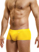 Трусы-хипсы мужские Modus Vivendi 04022 жёлтые