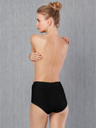 Трусы-слипы женские утягивающие Doreanse 5980 чёрные