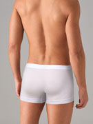 Трусы-боксеры мужские Doreanse 1502 белые