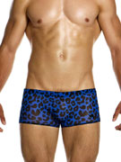 Трусы-хипсы мужские Modus Vivendi 15422 синие