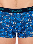 Комплект трусов-боксеров мужских HOM 40-1117