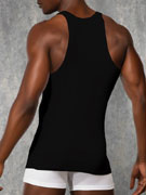 Майка мужская Doreanse Cotton Stretch, арт. Doreanse 2042