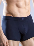 трусы-боксеры мужские HOM Best Modal 40-0212