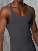 Майка мужская Doreanse Cotton Stretch, арт. Doreanse 2042