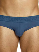 Трусы-брифы мужские Modus Vivendi 13415 цвета индиго