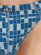 стринги мужские Oboy Sexy Boy, арт. Oboy 06-5963