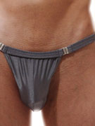 трусы-танга мужские Oboy Moon, арт. Oboy 06-3012