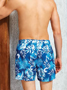 шорты пляжные мужские Doreanse Bora Bora 3810