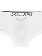 Трусы-хипсы мужские WOH 46-3012 белые