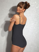 Боди женское Doreanse 12109 чёрное