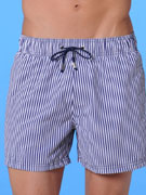 пляжные шорты мужские HOM Marine Chic Raye 07861