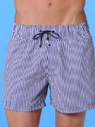 пляжные шорты мужские HOM Marine Chic Raye 07861
