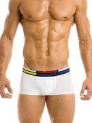 Трусы-хипсы мужские Modus Vivendi Mondrian, арт. Modus Vivendi 06721