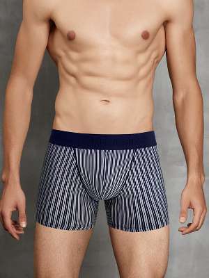 трусы-боксеры мужские Doreanse Stripes, арт. Doreanse 1866