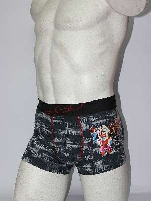 трусы-боксеры HOM Radiant Boy, арт. HOM 02121