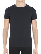 футболка мужская HOM Supreme Cotton, арт. HOM 40-1330