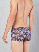 Трусы-хипсы мужские Doreanse Wild Flower 1746