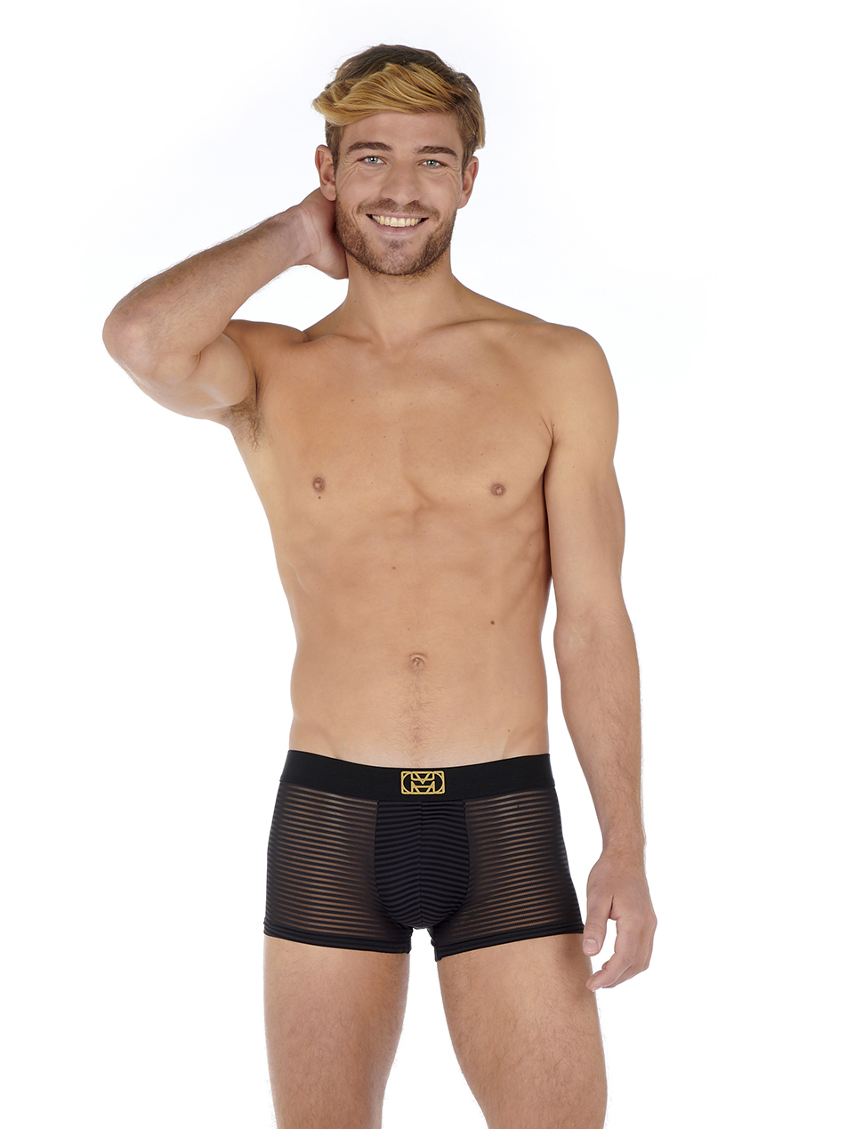 трусы-хипсы мужские HOM Loulou, арт. HOM 40-2292