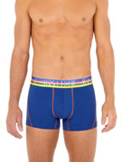 Комплект трусов-боксеров мужских HOM 40-2435