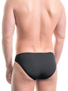 трусы-микро мужские HOM Plume, арт. HOM 40-4756