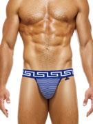 Трусы-танга мужские Modus Vivendi Hellenic, арт. Modus Vivendi 01215